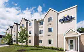 Microtel Inn & Suites by Wyndham Windham